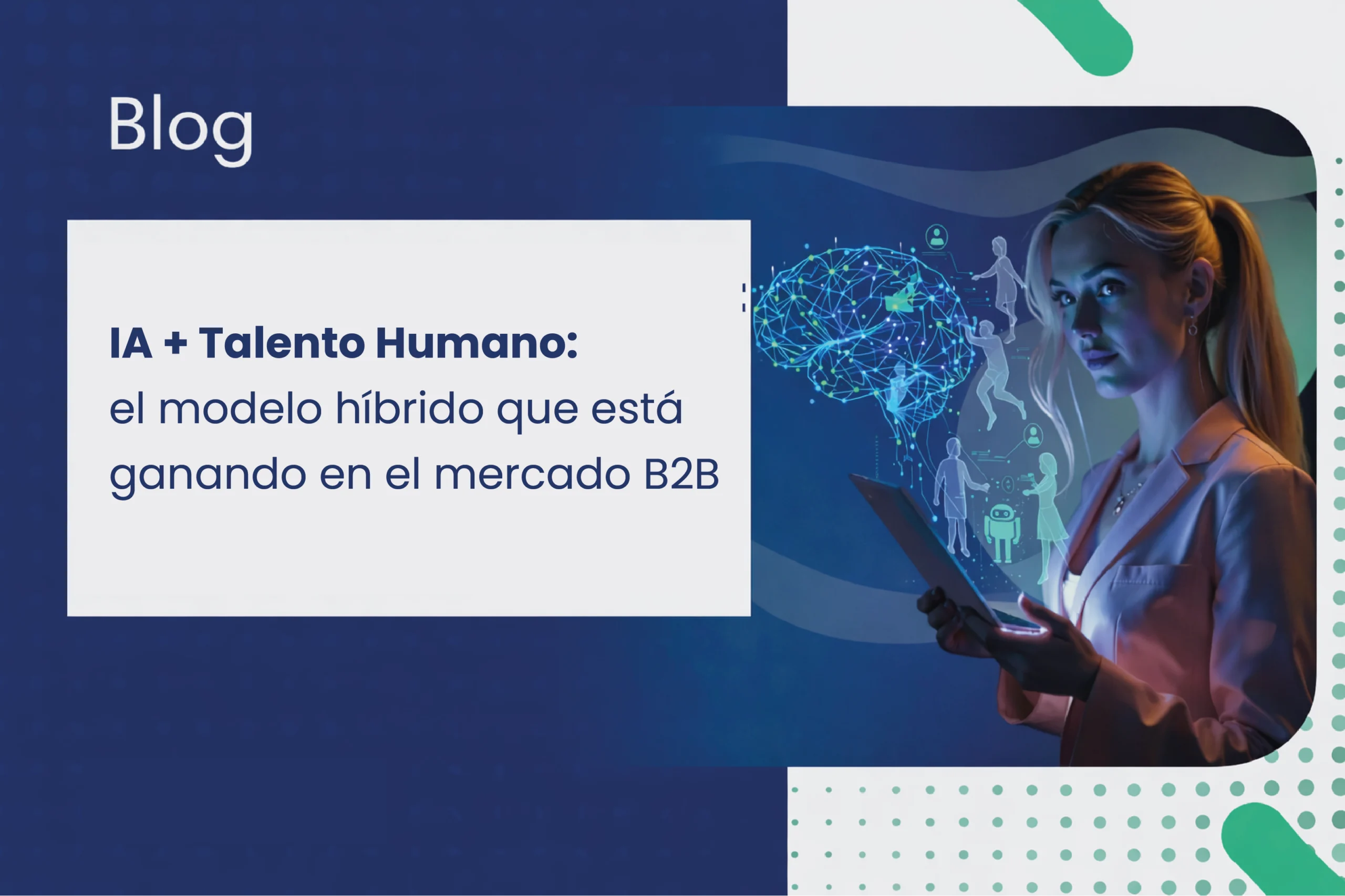 IA + Talento Humano