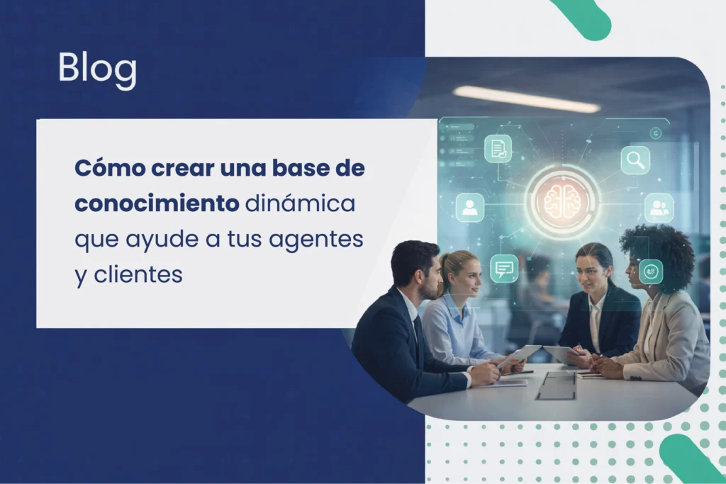 base de conocimiento dinamico