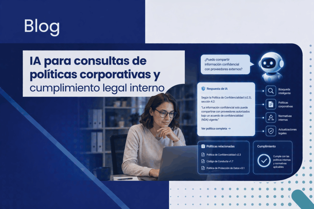 cumplimiento legal interno