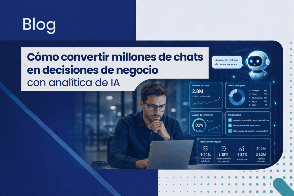 decisiones de negocio