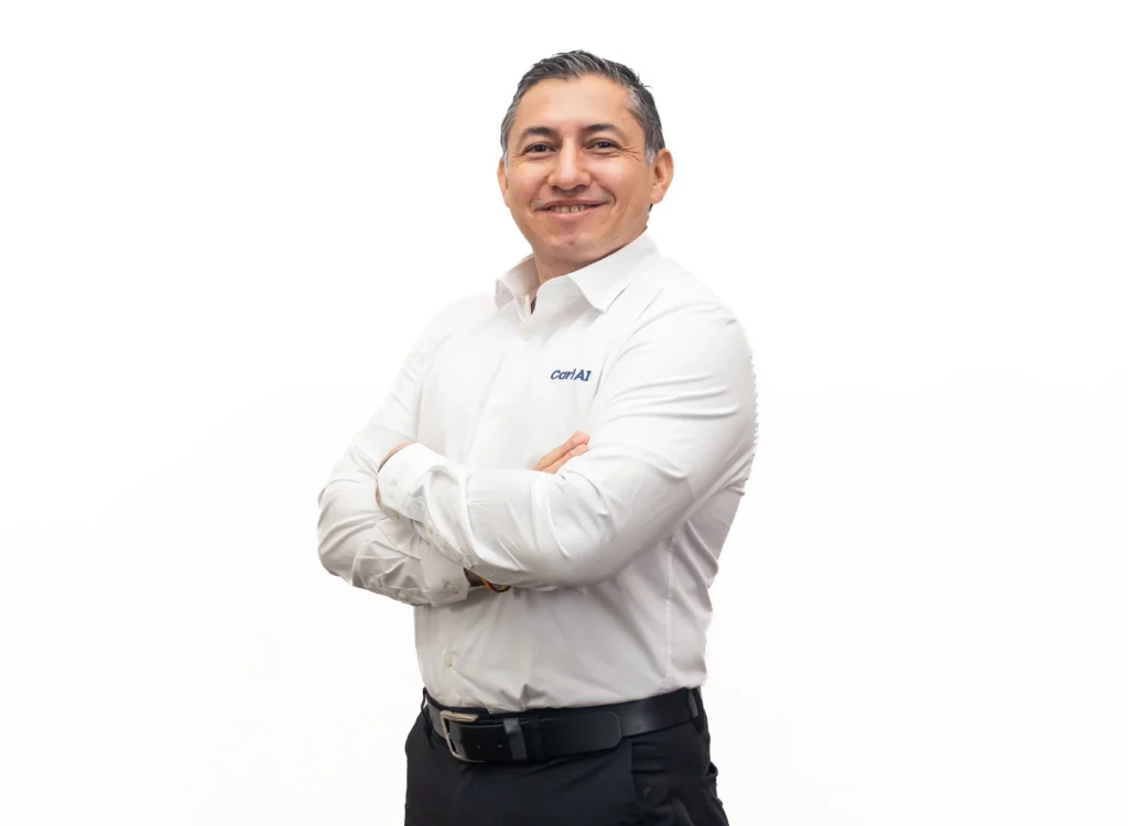 Henry Fernández