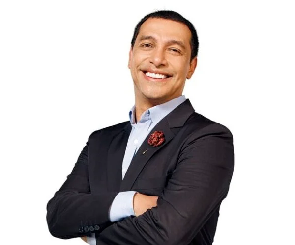 Camilo Cifuentes